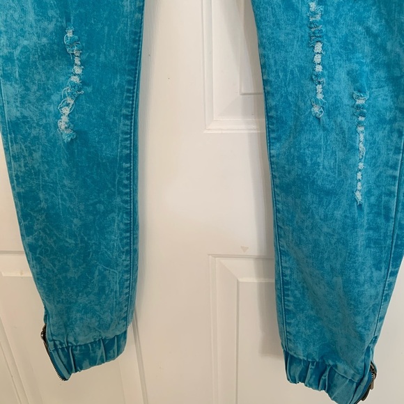 Salvage elite joggers - Picture 8 of 11